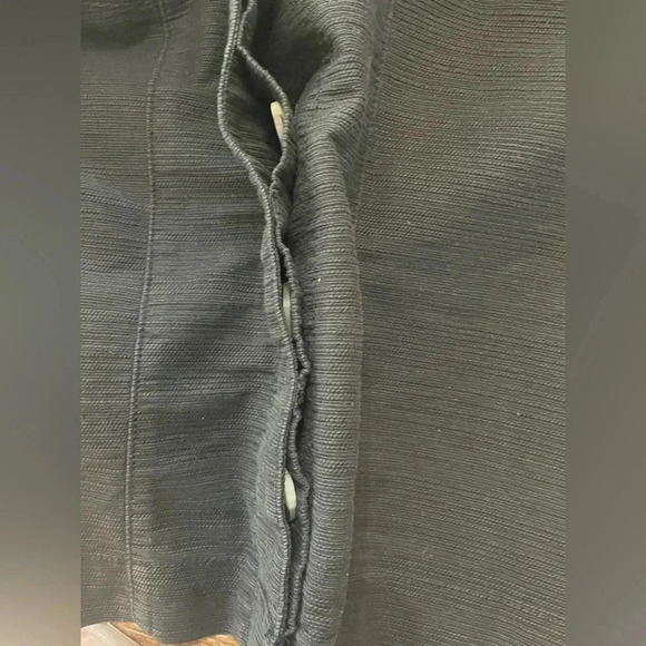 Free People Every Minute Every Hour Mini Skirt sz 8 New - Picture 11 of 12